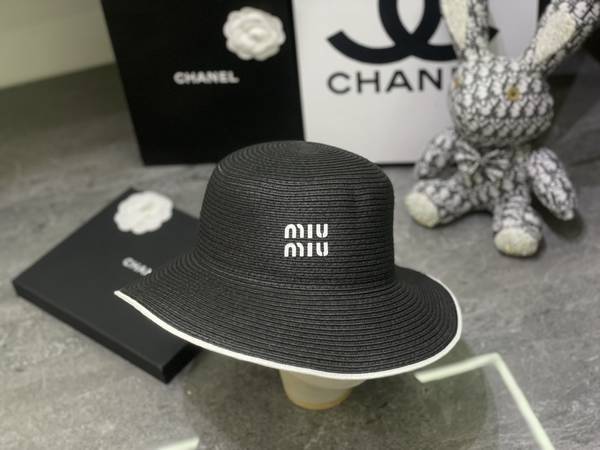 Miu Miu Hat MUH00109